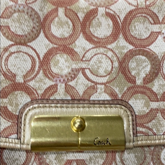 Coach bag - Picture 2 of 8